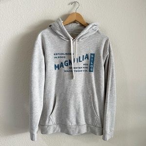Magnolia Hoodie